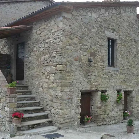 In - Umbrien 24177 Monte Santa Maria Tiberina