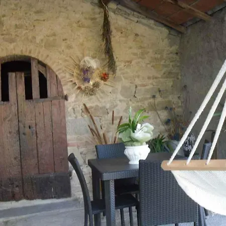 Сasa de vacaciones In - Umbrien 24177 Monte Santa Maria Tiberina